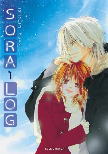 Sora Log